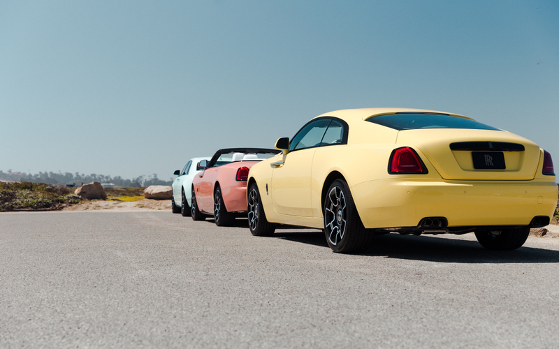 Photo: Rolls-Royce